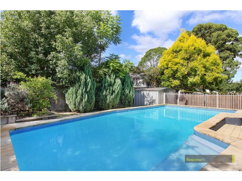 17 Goliath Avenue, Winston Hills NSW 2153