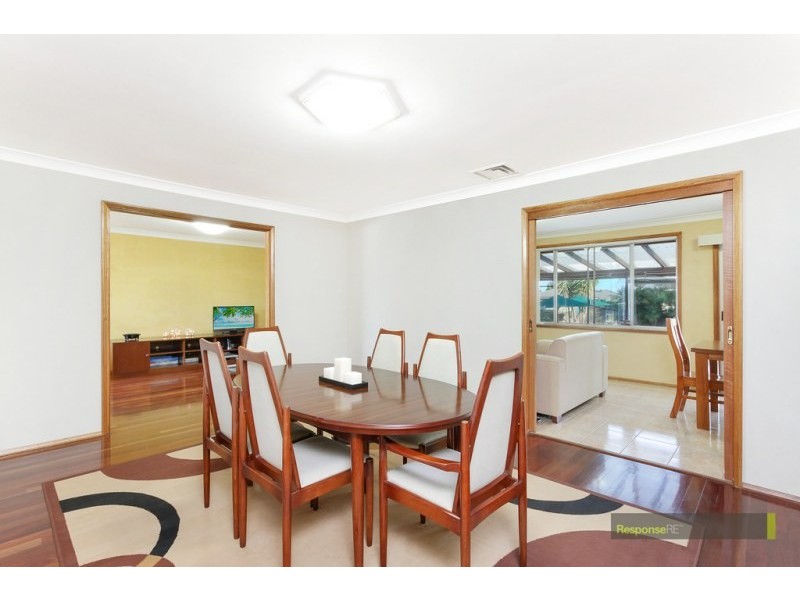 21 Lloyd George Avenue, Winston Hills NSW 2153