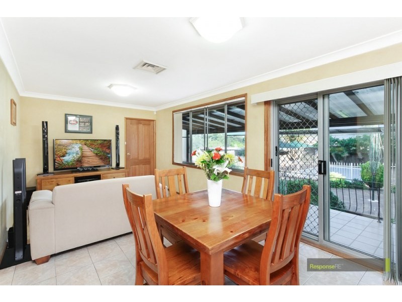 21 Lloyd George Avenue, Winston Hills NSW 2153