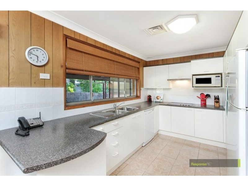 21 Lloyd George Avenue, Winston Hills NSW 2153