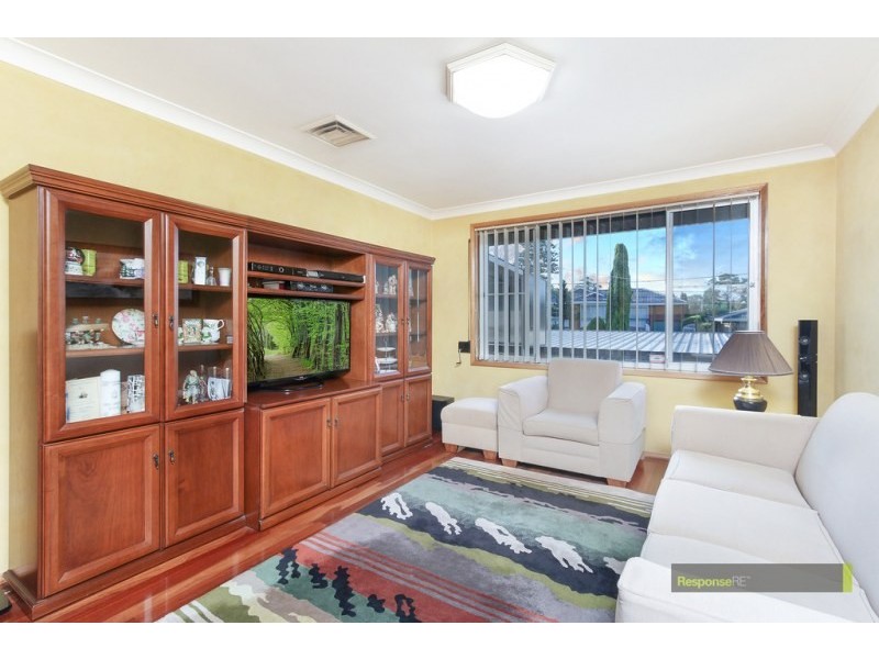 21 Lloyd George Avenue, Winston Hills NSW 2153