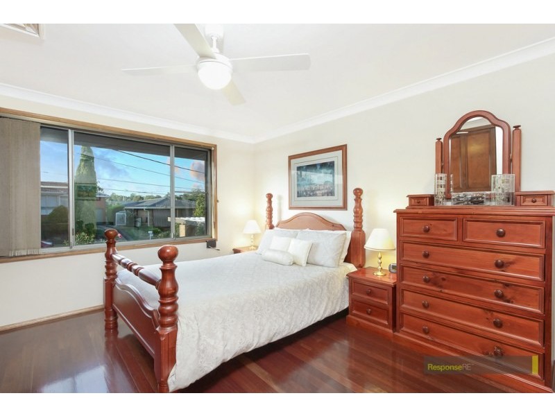 21 Lloyd George Avenue, Winston Hills NSW 2153