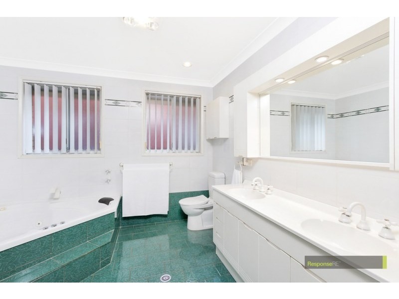 21 Lloyd George Avenue, Winston Hills NSW 2153