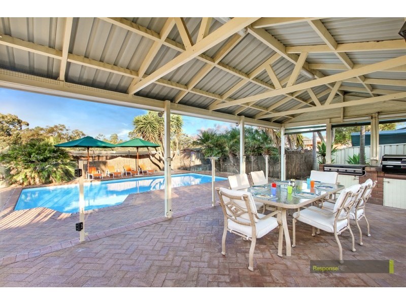 21 Lloyd George Avenue, Winston Hills NSW 2153