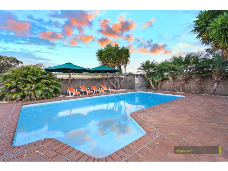 21 Lloyd George Avenue, Winston Hills NSW 2153