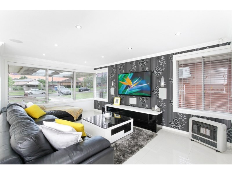 51 Chircan Street, Old Toongabbie NSW 2146