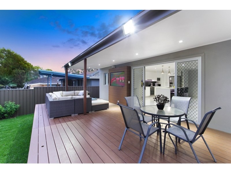 51 Chircan Street, Old Toongabbie NSW 2146