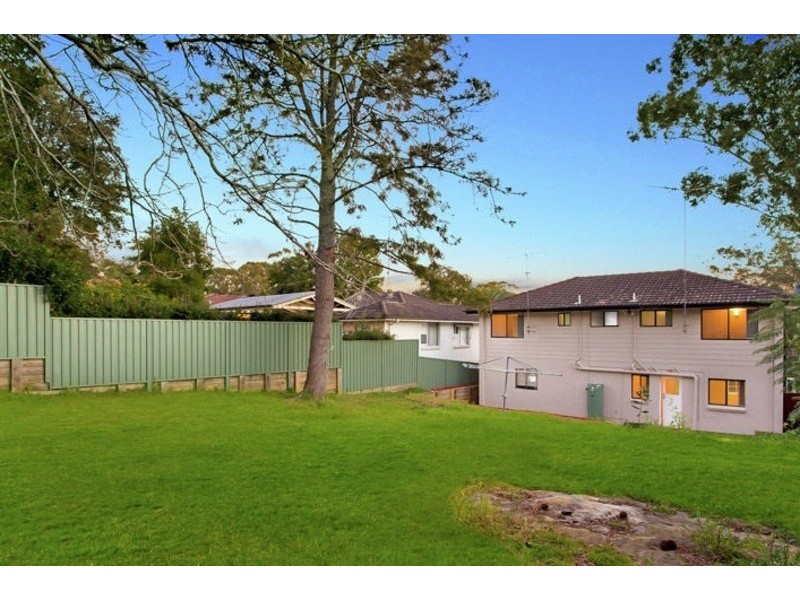 20 Goodin Road, Baulkham Hills NSW 2153