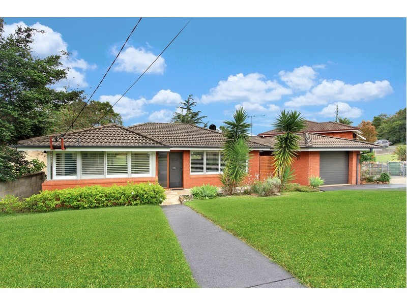 47 Rebecca Parade, Winston Hills NSW 2153