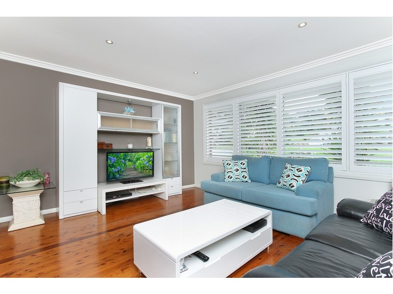 47 Rebecca Parade, Winston Hills NSW 2153