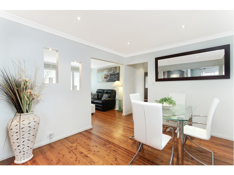 47 Rebecca Parade, Winston Hills NSW 2153