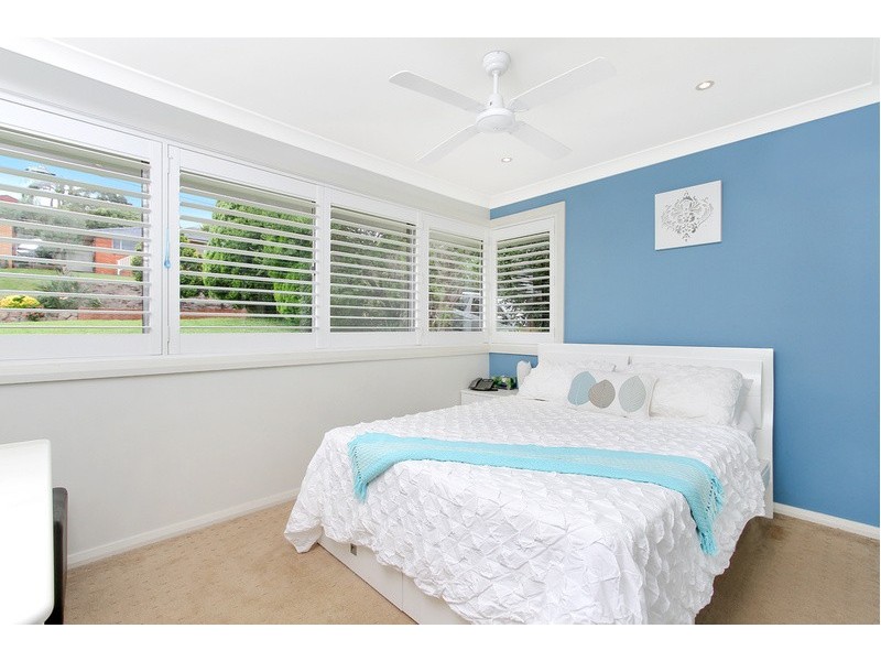 47 Rebecca Parade, Winston Hills NSW 2153