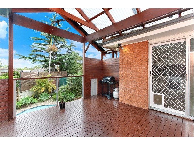 47 Rebecca Parade, Winston Hills NSW 2153