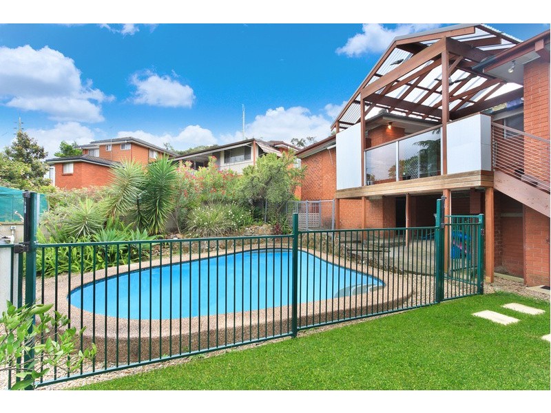 47 Rebecca Parade, Winston Hills NSW 2153