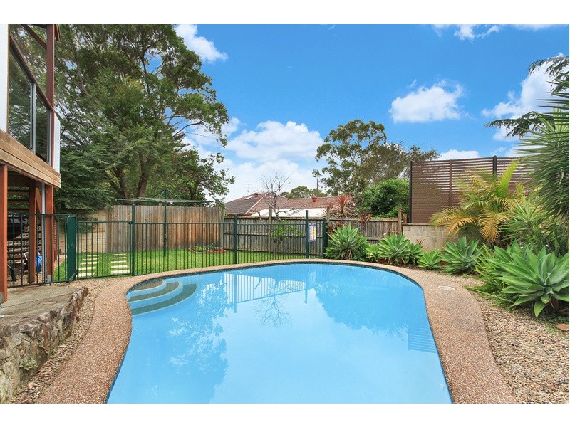 47 Rebecca Parade, Winston Hills NSW 2153