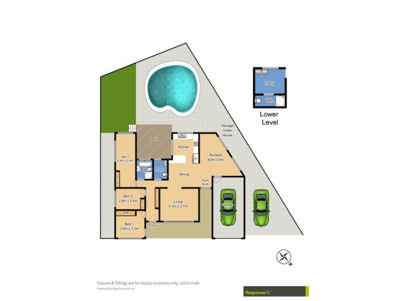 47 Rebecca Parade, Winston Hills NSW 2153