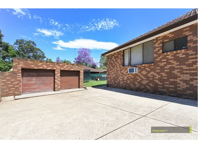 4 Ward Place, Northmead NSW 2152