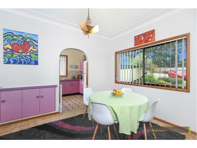 4 Ward Place, Northmead NSW 2152