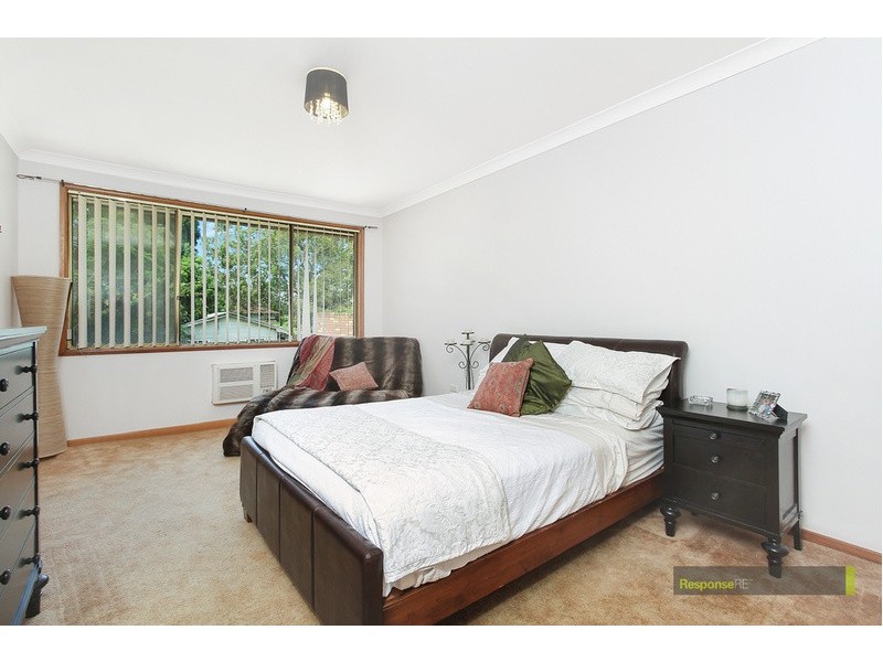 4 Ward Place, Northmead NSW 2152