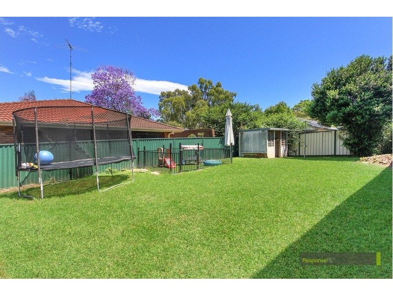 4 Ward Place, Northmead NSW 2152