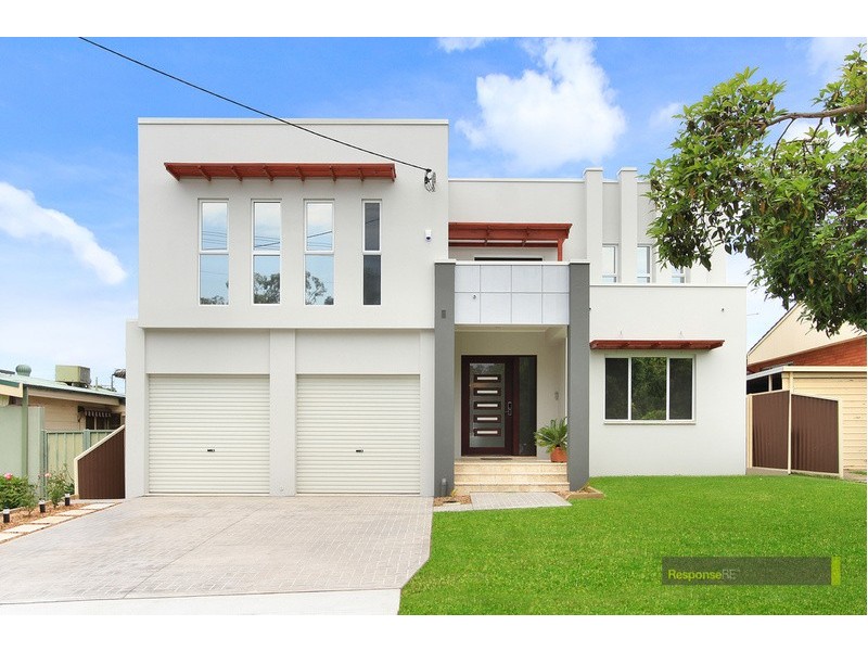 9 Chanel Street, Toongabbie NSW 2146