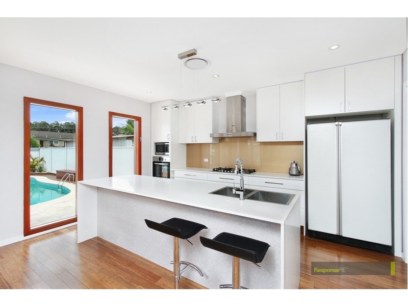 9 Chanel Street, Toongabbie NSW 2146