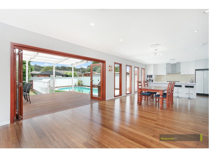 9 Chanel Street, Toongabbie NSW 2146