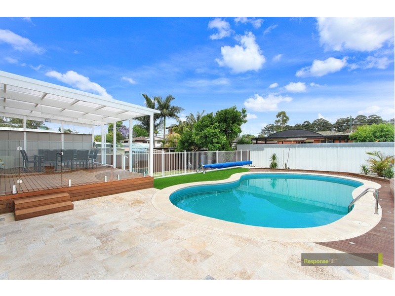 9 Chanel Street, Toongabbie NSW 2146