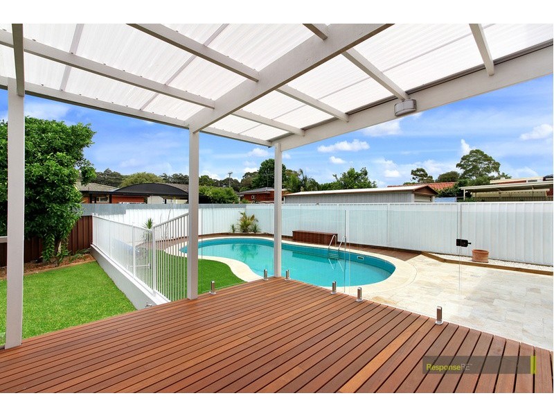 9 Chanel Street, Toongabbie NSW 2146