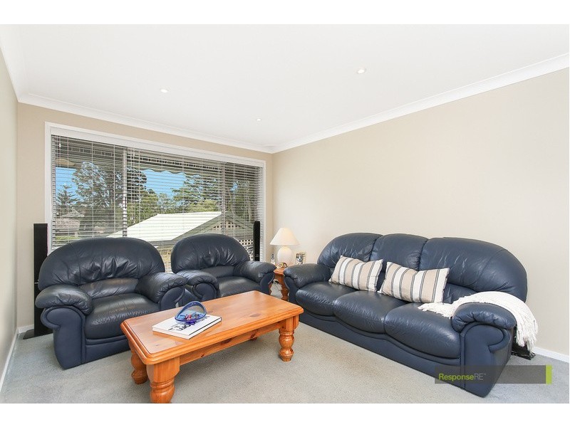 33 Gregory Avenue, Baulkham Hills NSW 2153