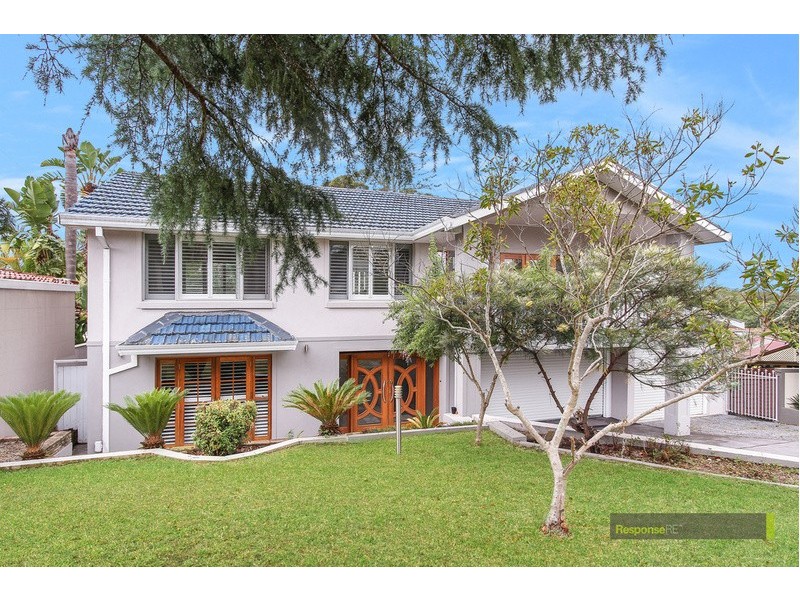 49 Pye Avenue, Northmead NSW 2152