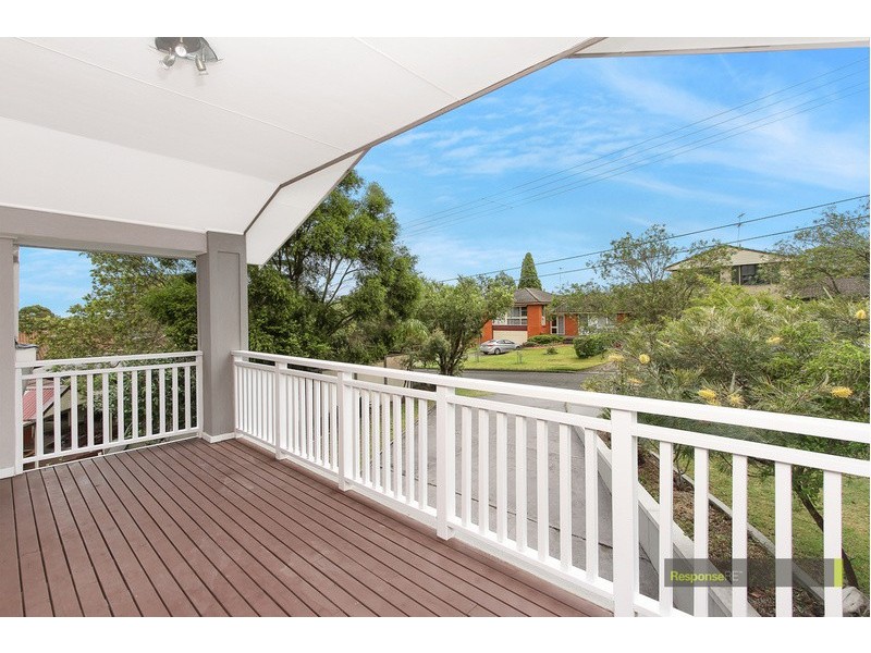 49 Pye Avenue, Northmead NSW 2152