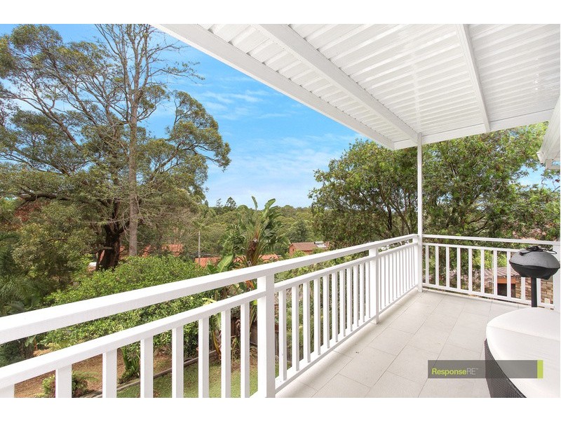 49 Pye Avenue, Northmead NSW 2152