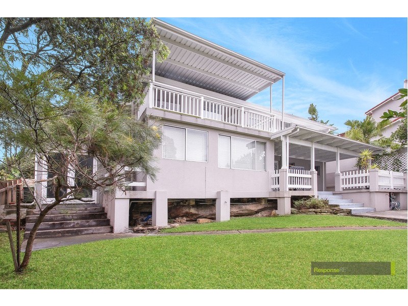 49 Pye Avenue, Northmead NSW 2152