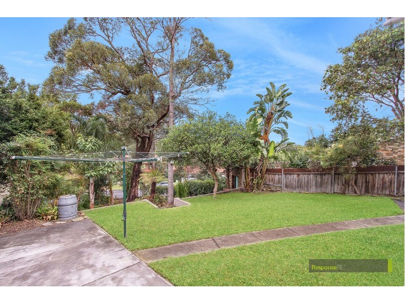 49 Pye Avenue, Northmead NSW 2152