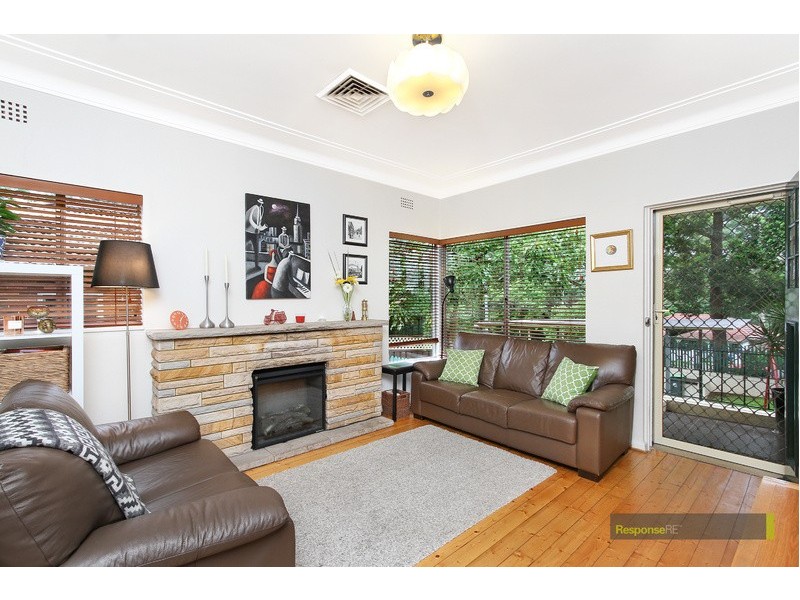 15a Margaret Street, Northmead NSW 2152