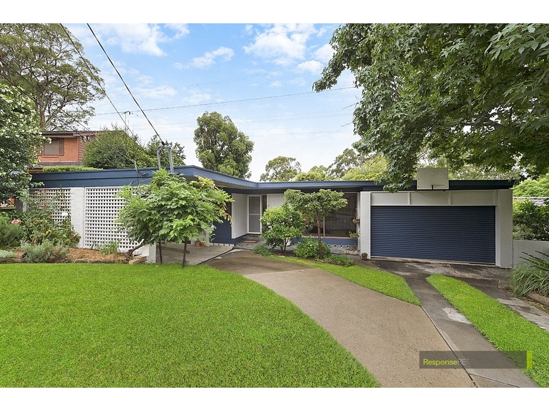 11 Aberdeen Road, Winston Hills NSW 2153