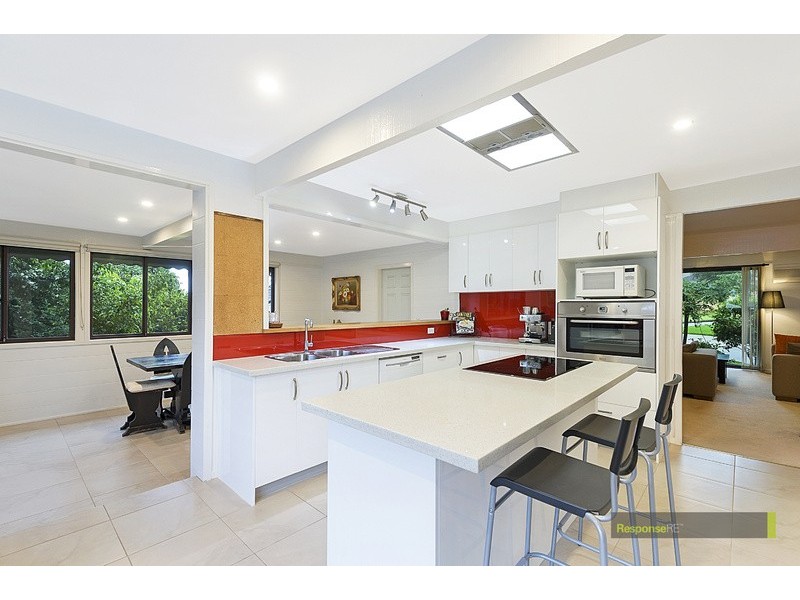 11 Aberdeen Road, Winston Hills NSW 2153