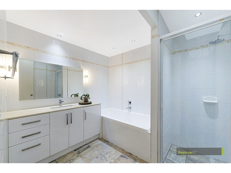 11 Aberdeen Road, Winston Hills NSW 2153