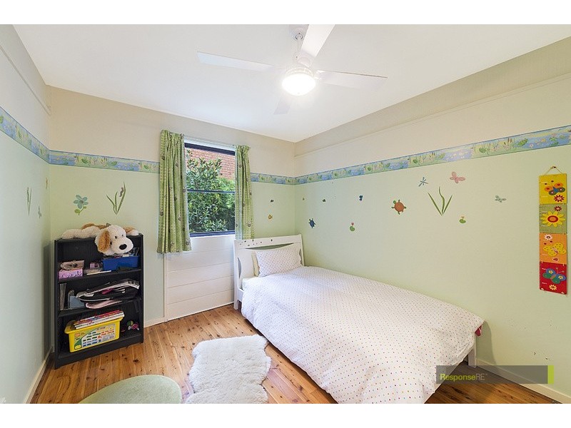 11 Aberdeen Road, Winston Hills NSW 2153