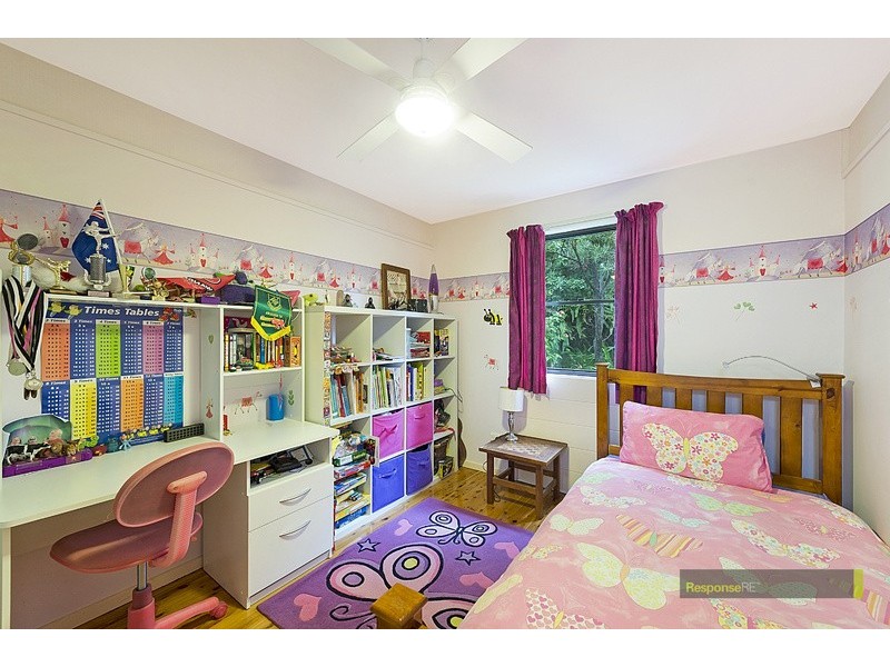 11 Aberdeen Road, Winston Hills NSW 2153