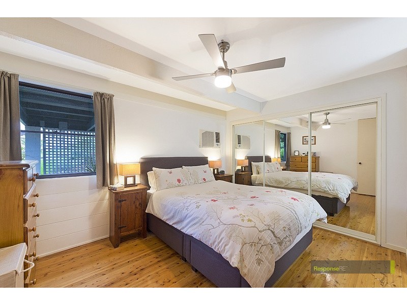 11 Aberdeen Road, Winston Hills NSW 2153