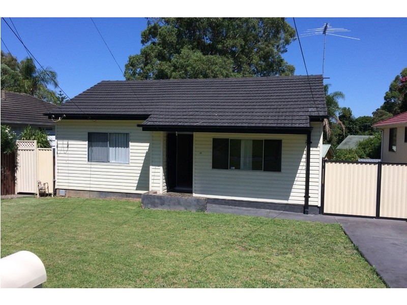 12 June Street, Seven Hills NSW 2147