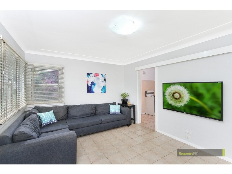 3 Bungaree Road, Toongabbie NSW 2146