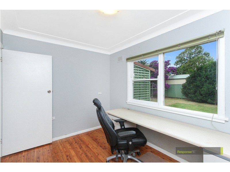 3 Bungaree Road, Toongabbie NSW 2146