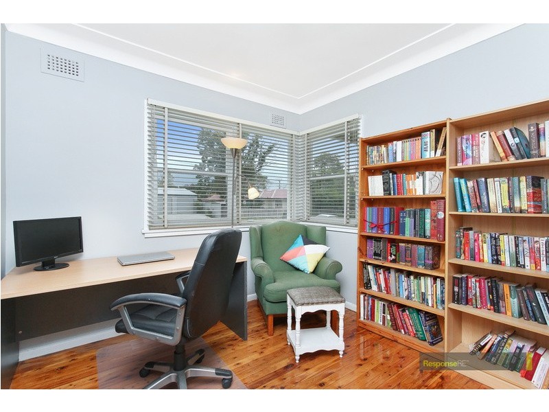 3 Bungaree Road, Toongabbie NSW 2146