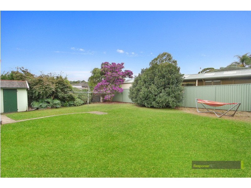 3 Bungaree Road, Toongabbie NSW 2146