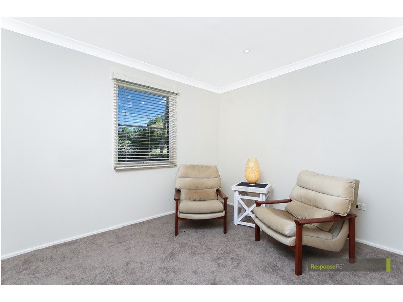 34 Caroline Chisholm Drive, Winston Hills NSW 2153