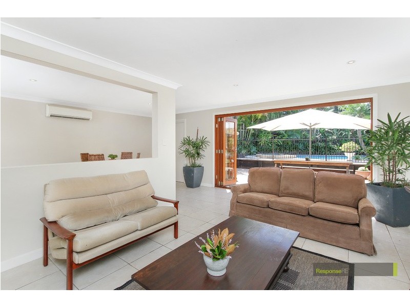 34 Caroline Chisholm Drive, Winston Hills NSW 2153