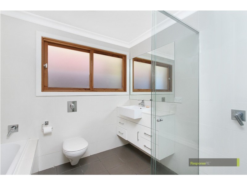 34 Caroline Chisholm Drive, Winston Hills NSW 2153